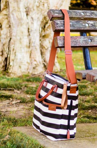 How To Find The Best Baby Diaper Bag